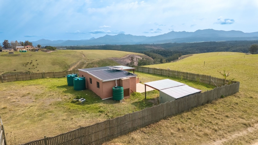 Commercial Property for Sale in Sedgefield Rural Western Cape